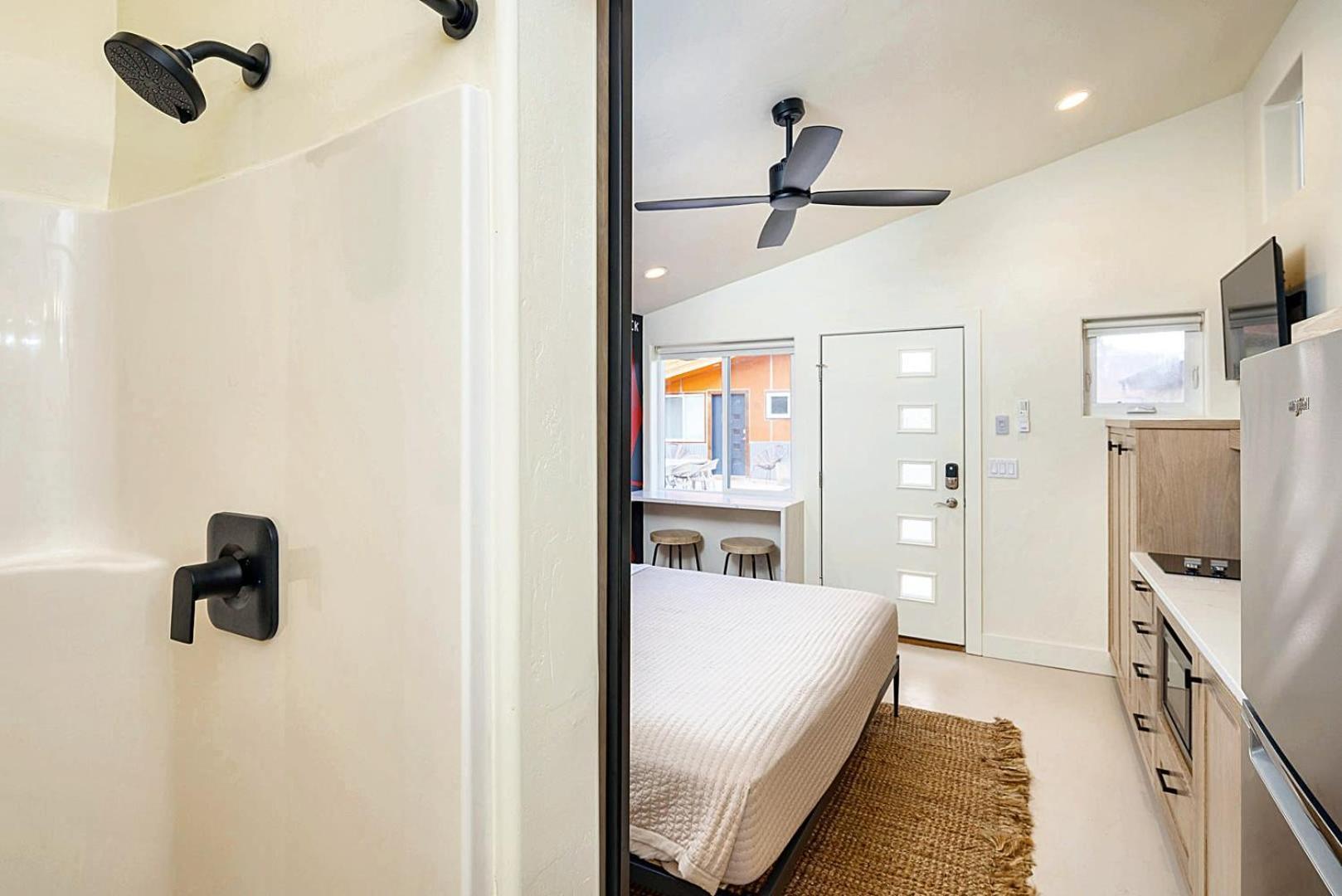 Downtown Kokopelli West 6 - Newly Remodeled Stylish Studio Moab Exterior foto