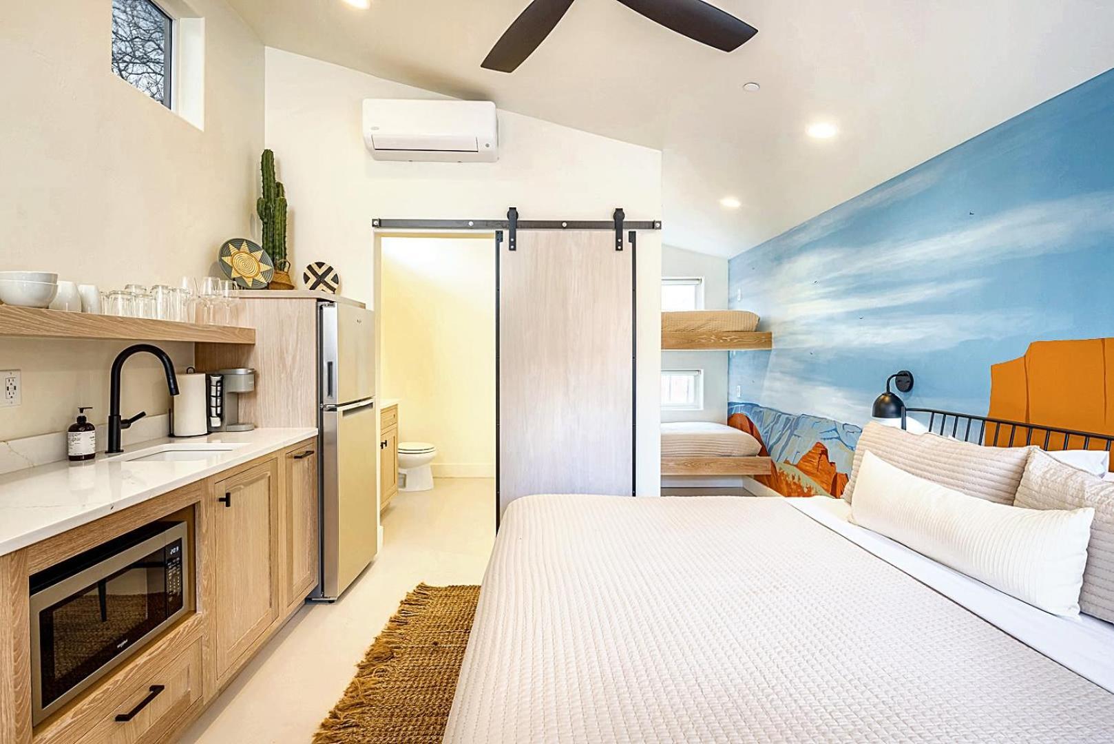 Downtown Kokopelli West 6 - Newly Remodeled Stylish Studio Moab Exterior foto
